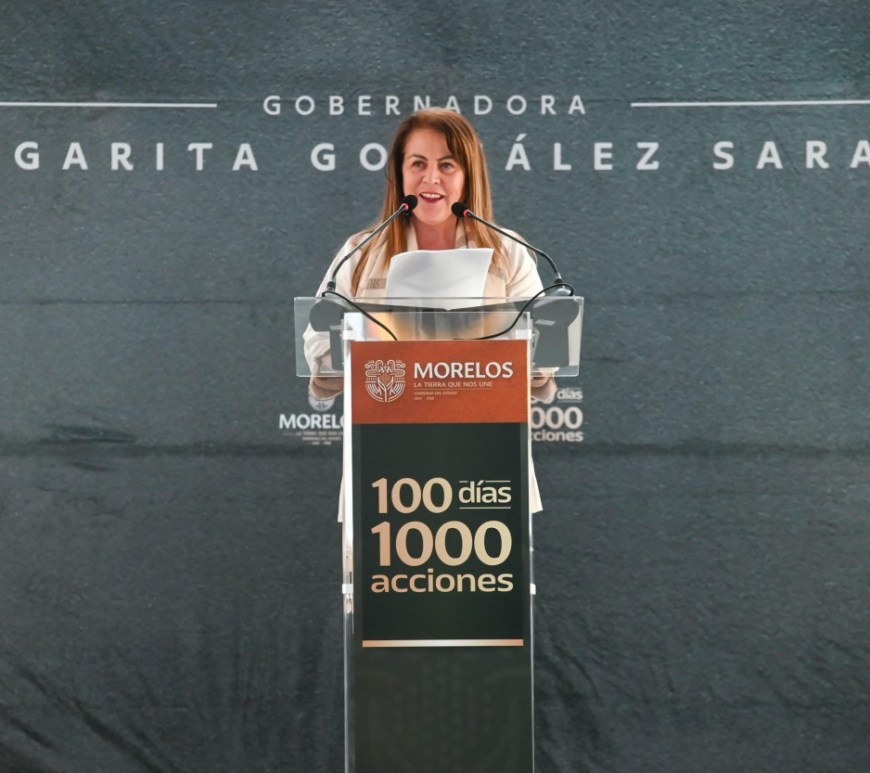 Margarita González Saravia
