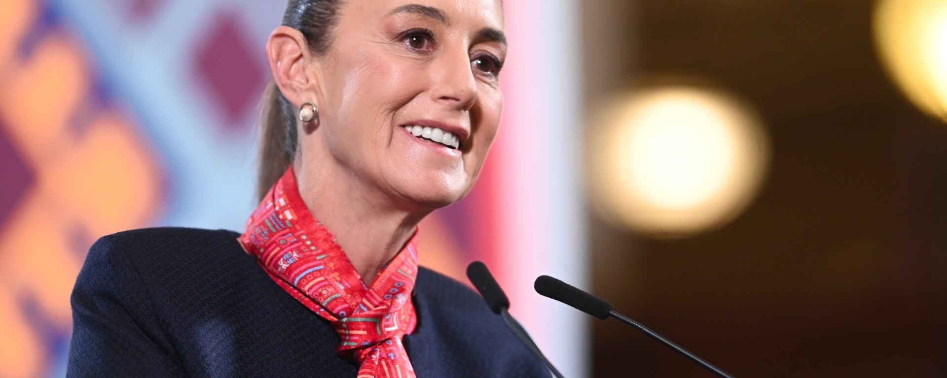 Claudia Sheinbaum Pardo