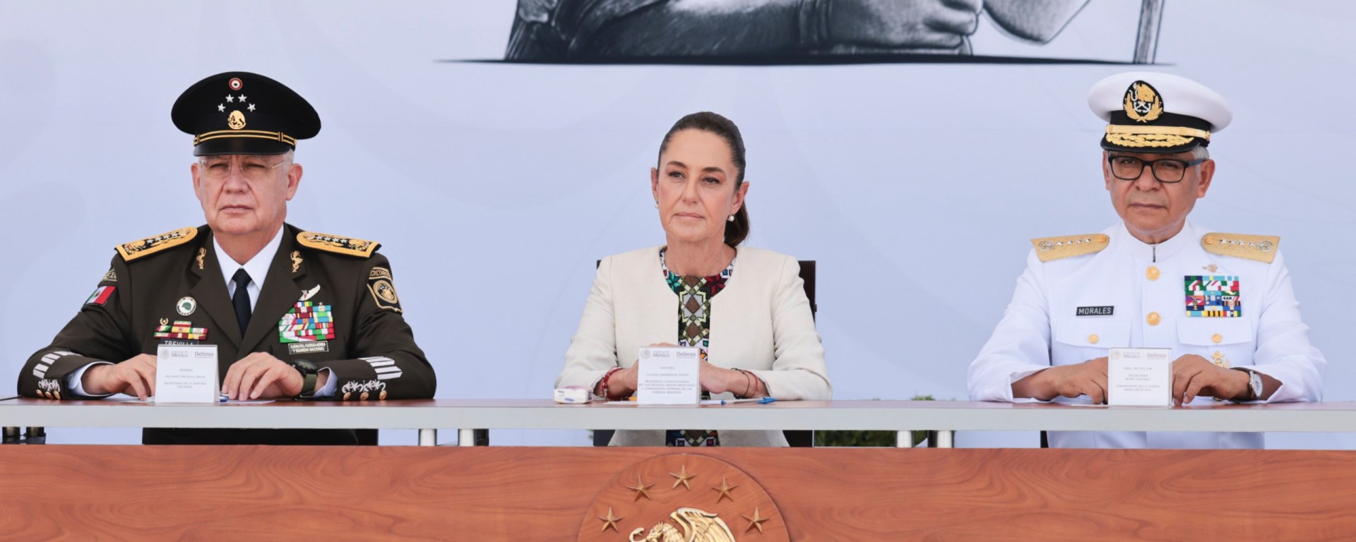 Claudia Sheinbaum Pardo