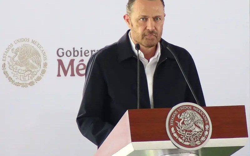 Muricio Kuri