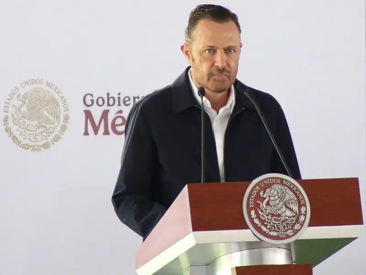 Muricio Kuri