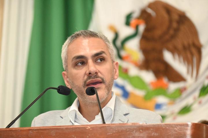 Luis Alberto Chávez García