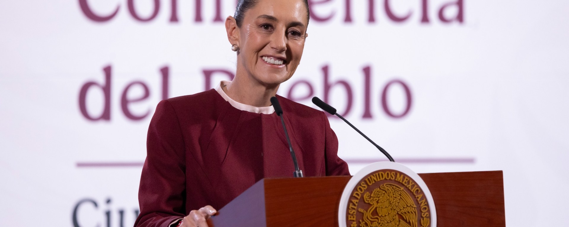 Claudia Sheinbaum Pardo