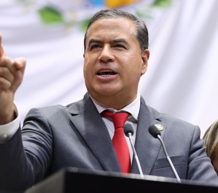 Ricardo Mejia Berdeja