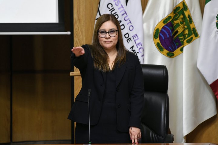 Cecilia Aída Hernández Cruz