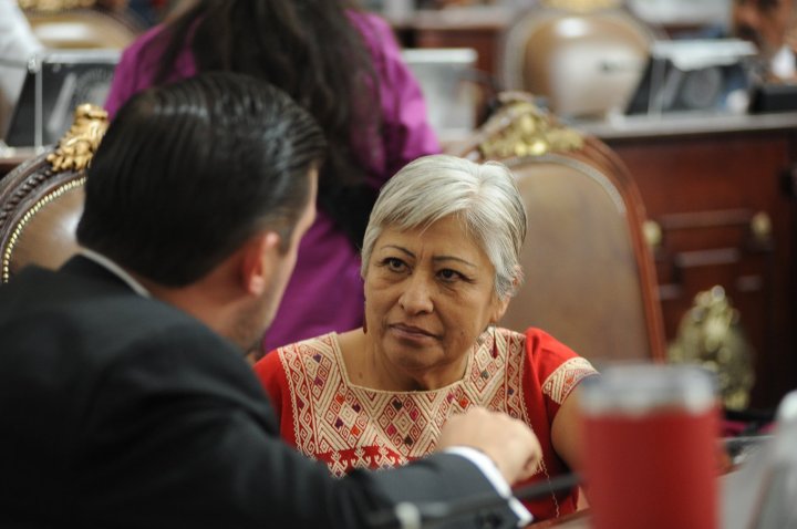 Juana María Juárez López