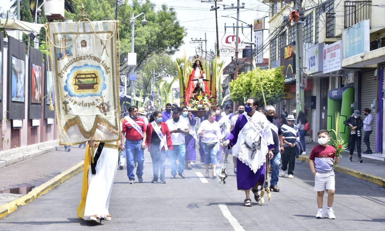 Semana Santa