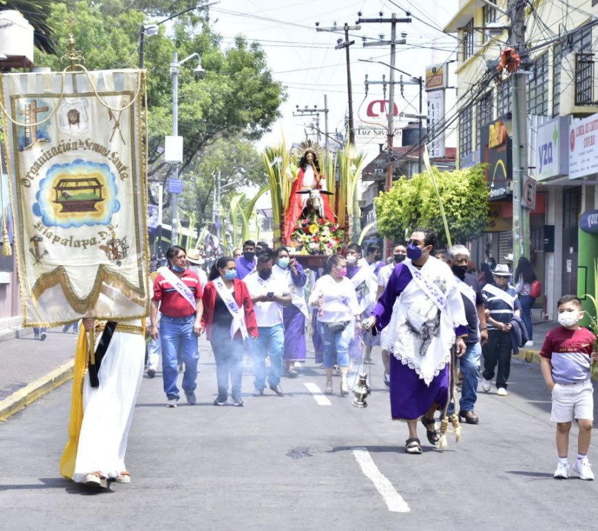 Semana Santa