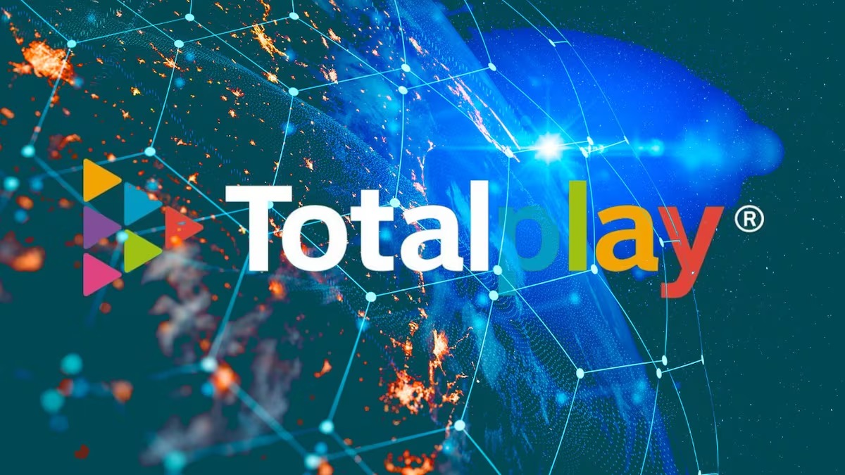 Totalplay