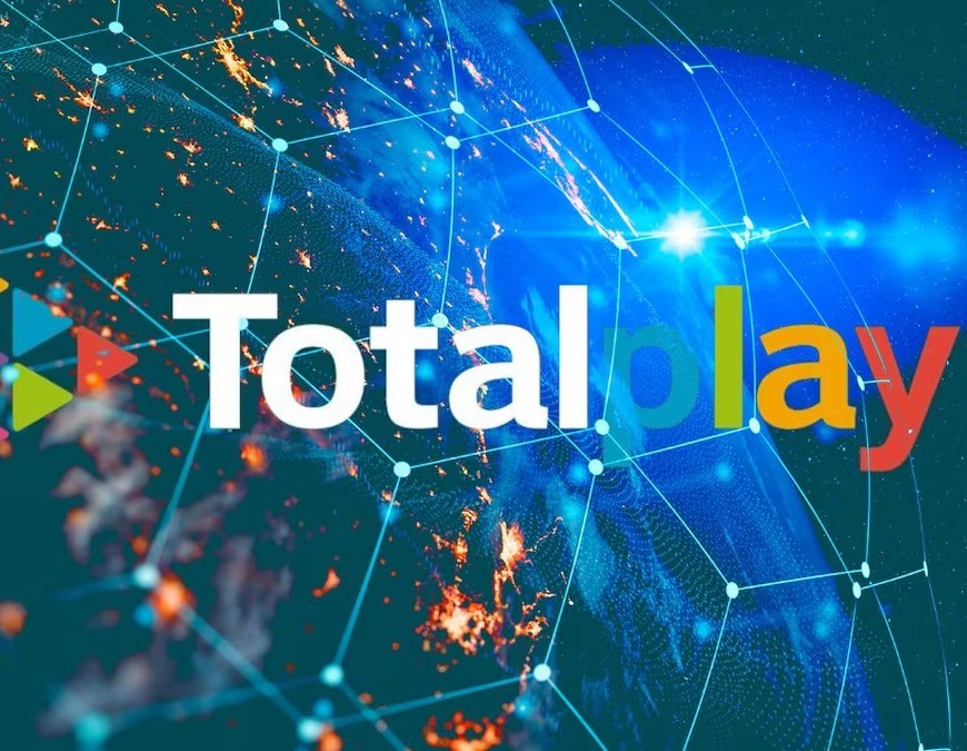 Totalplay