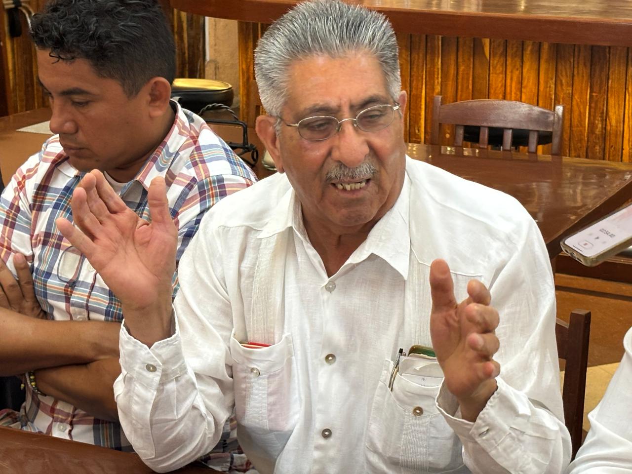 Álvaro López Ríos