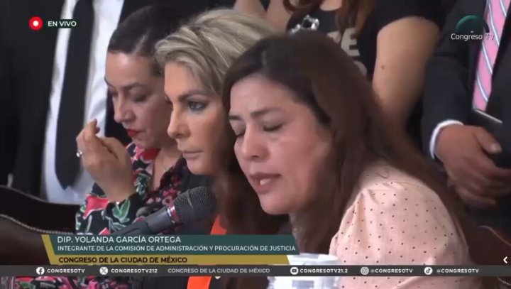 Yolanda García Ortega 