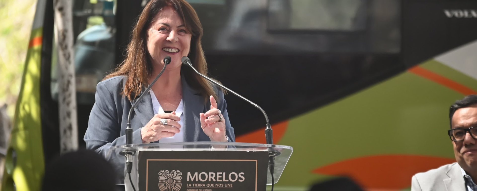 Margarita González Saravia