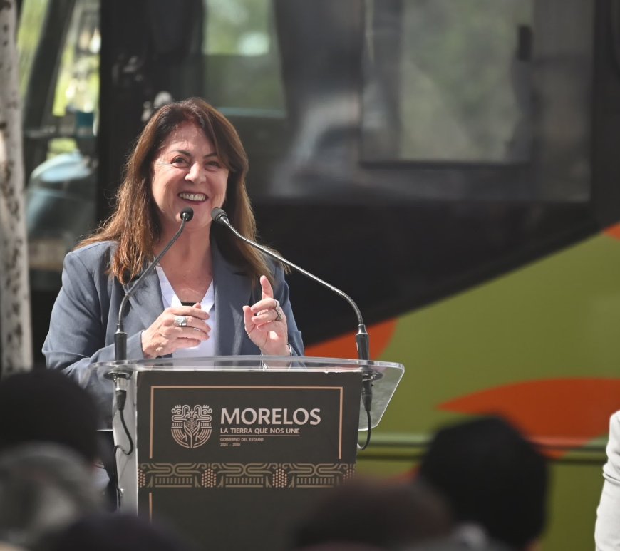 Margarita González Saravia