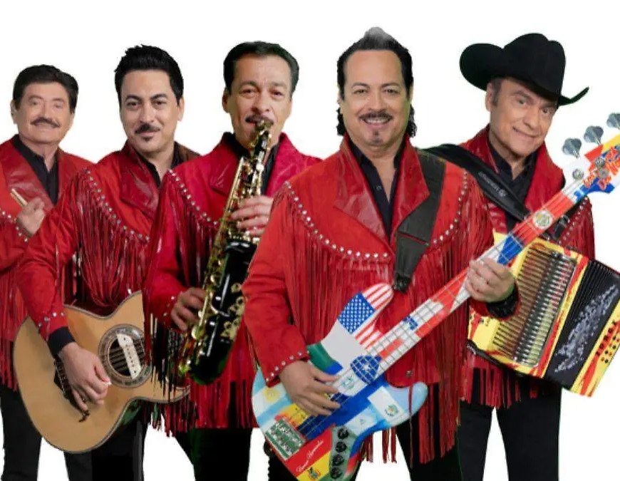 Los Tigres del Norte