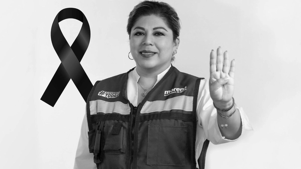 Yesenia Lara Gutiérrez