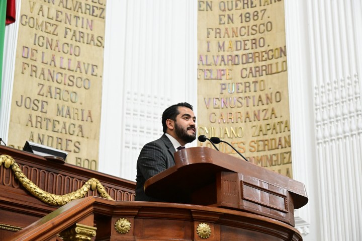 César Emilio Guijosa Hernández