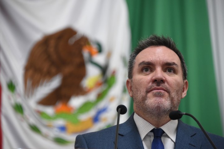 Federico Döring Casar 