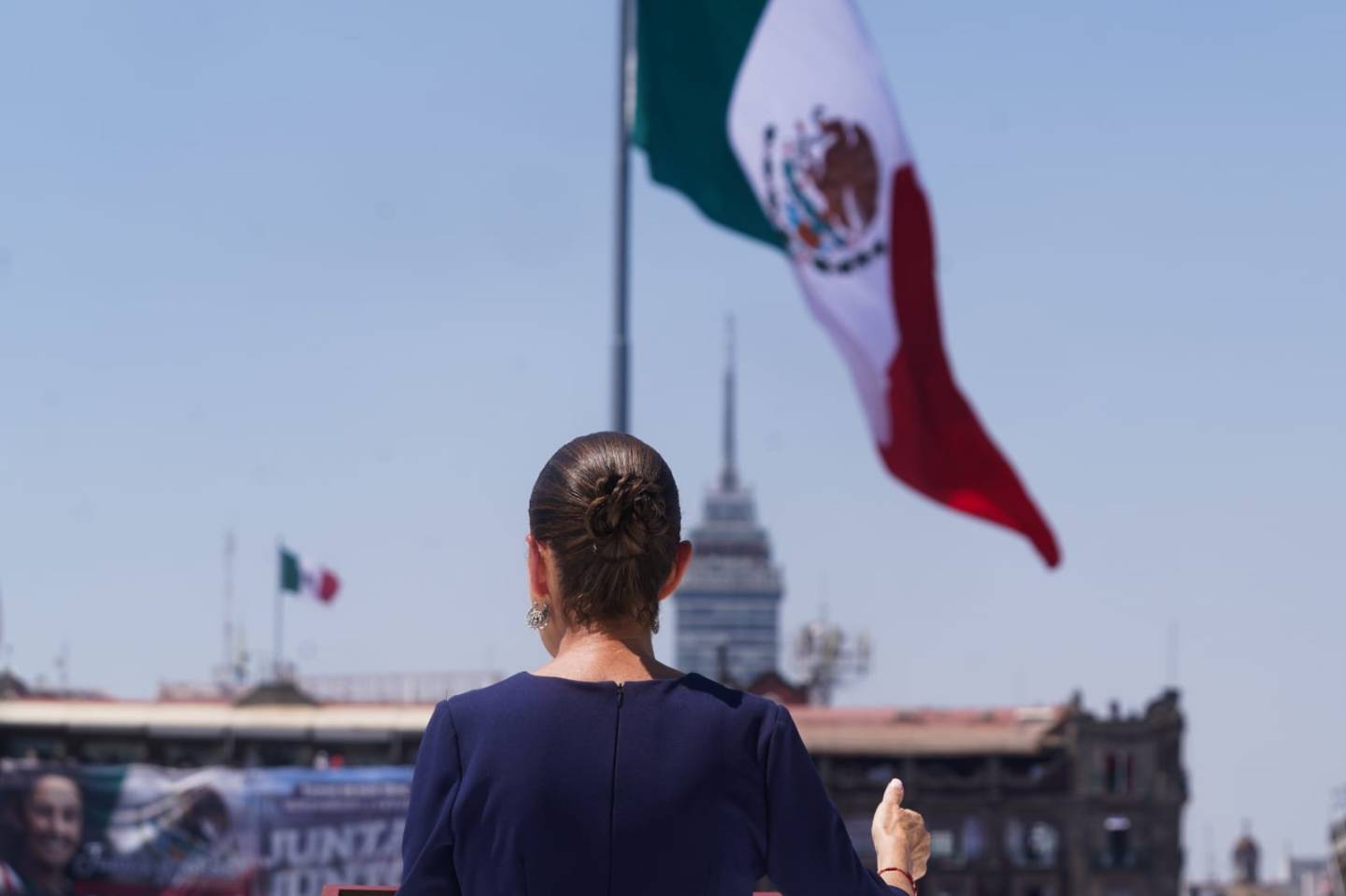 Sheinbaum Pardo detiene a prófugos internacionales en operativos contra el crimen organizado — image 6