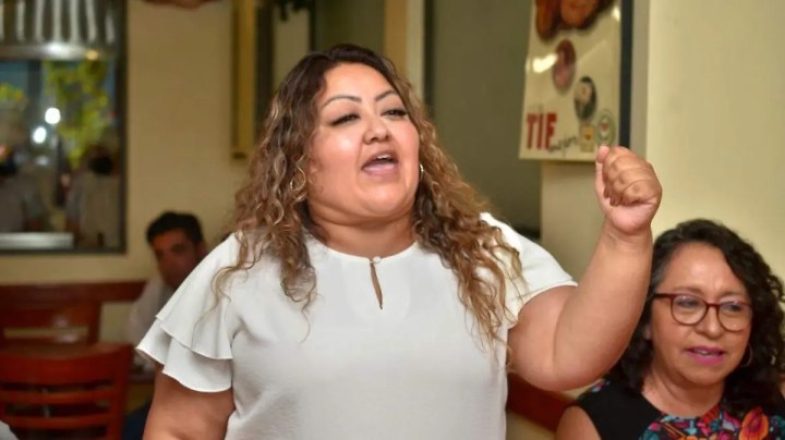 Rita Contreras Ocampo