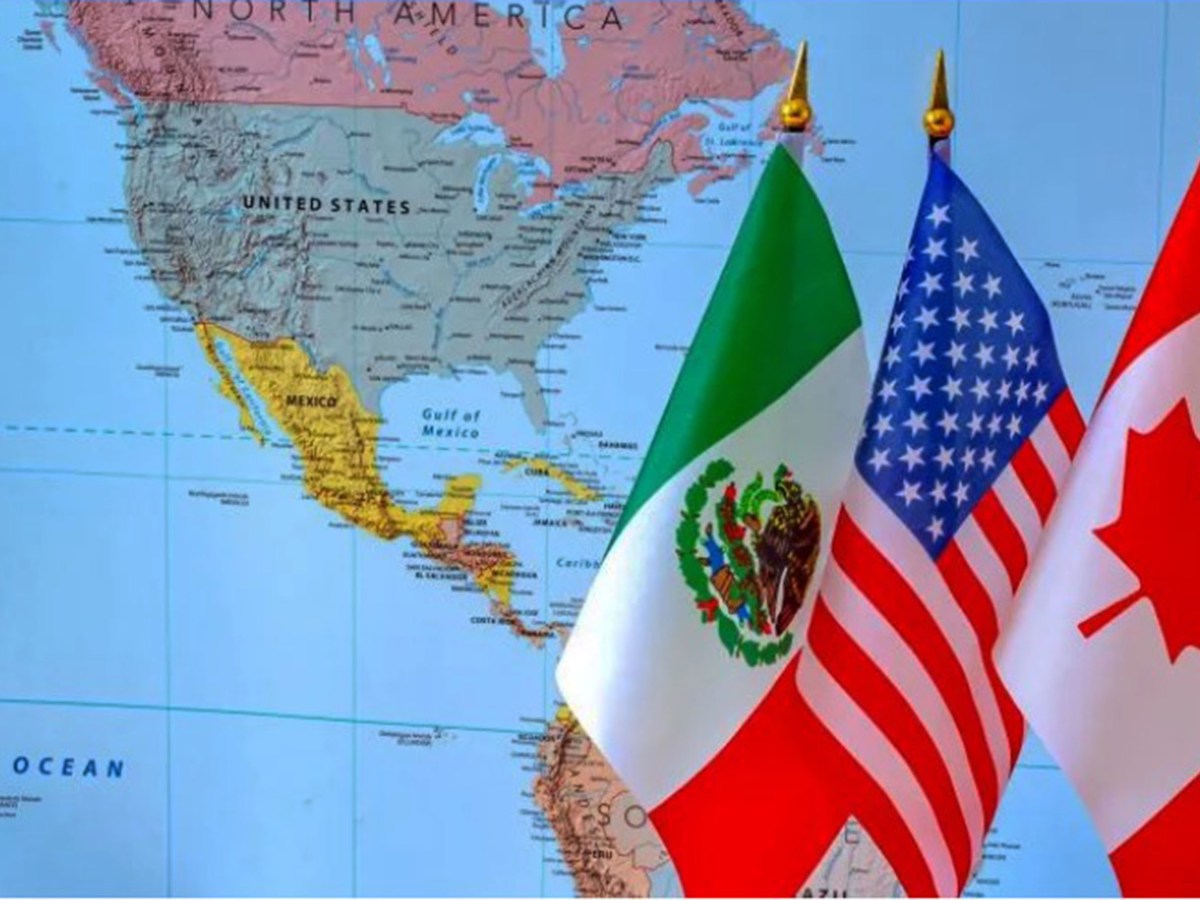 México se consolida como principal socio comercial y proveedor de EU