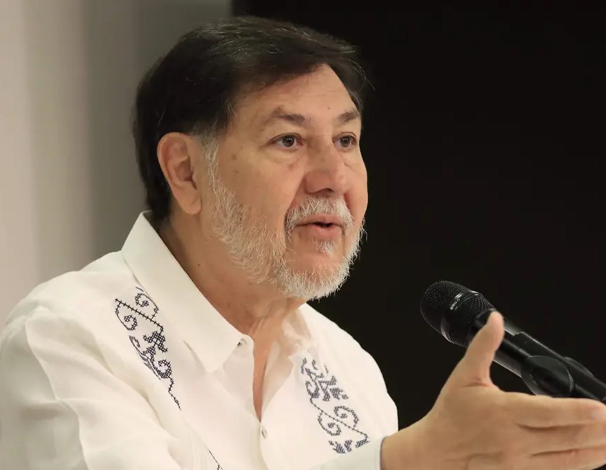 Gerardo Fernandez Noroña