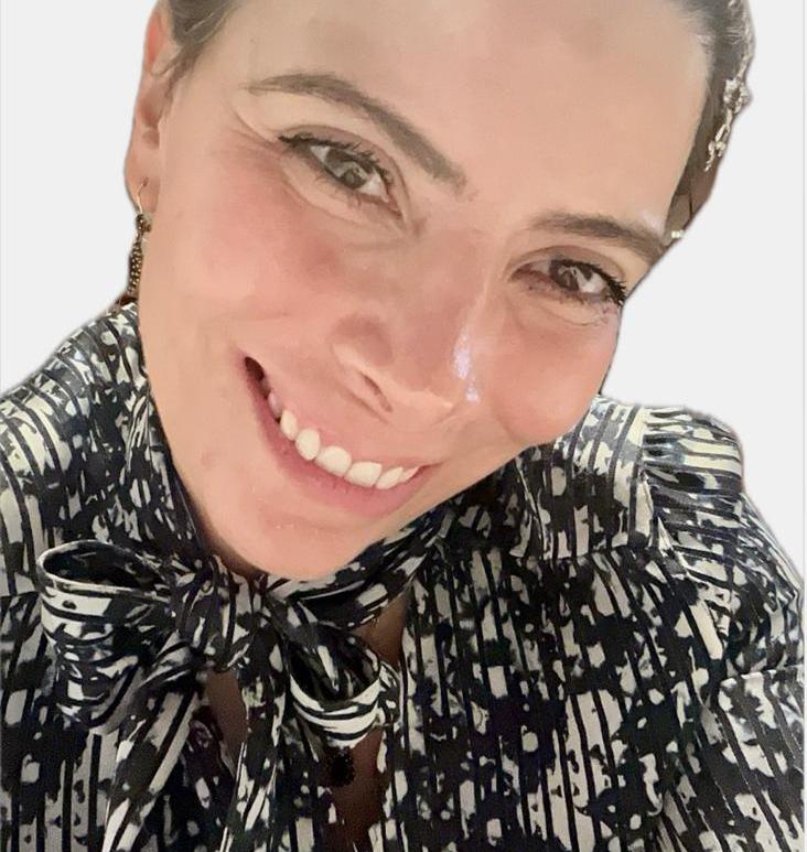 Carolina Casas Córdova