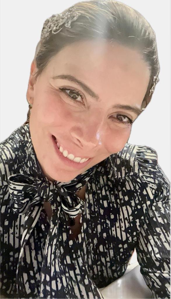 Carolina Casas Córdova