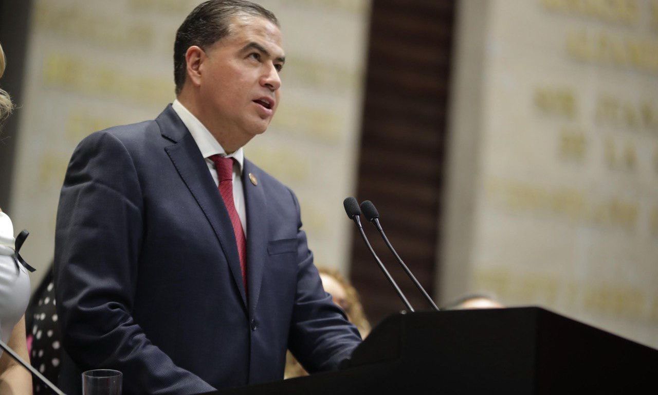 Ricardo Mejia Berdeja