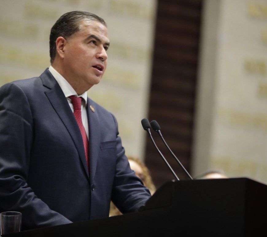 Ricardo Mejia Berdeja