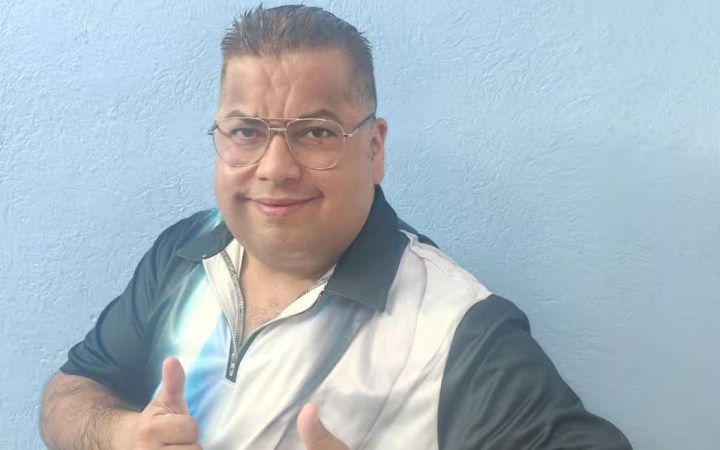 Héctor Ulises Orduña Hernández