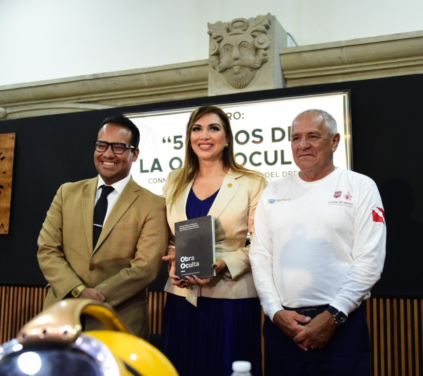 Miriam Saldaña Cháirez