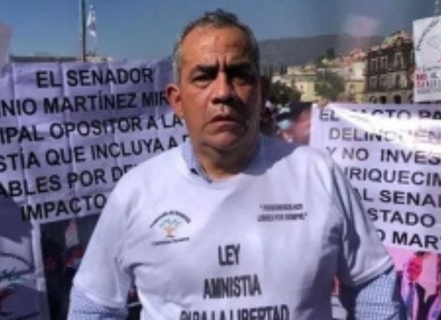 José Humbertus Pérez Espinoza