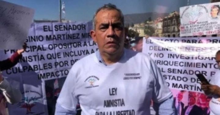 José Humbertus Pérez Espinoza