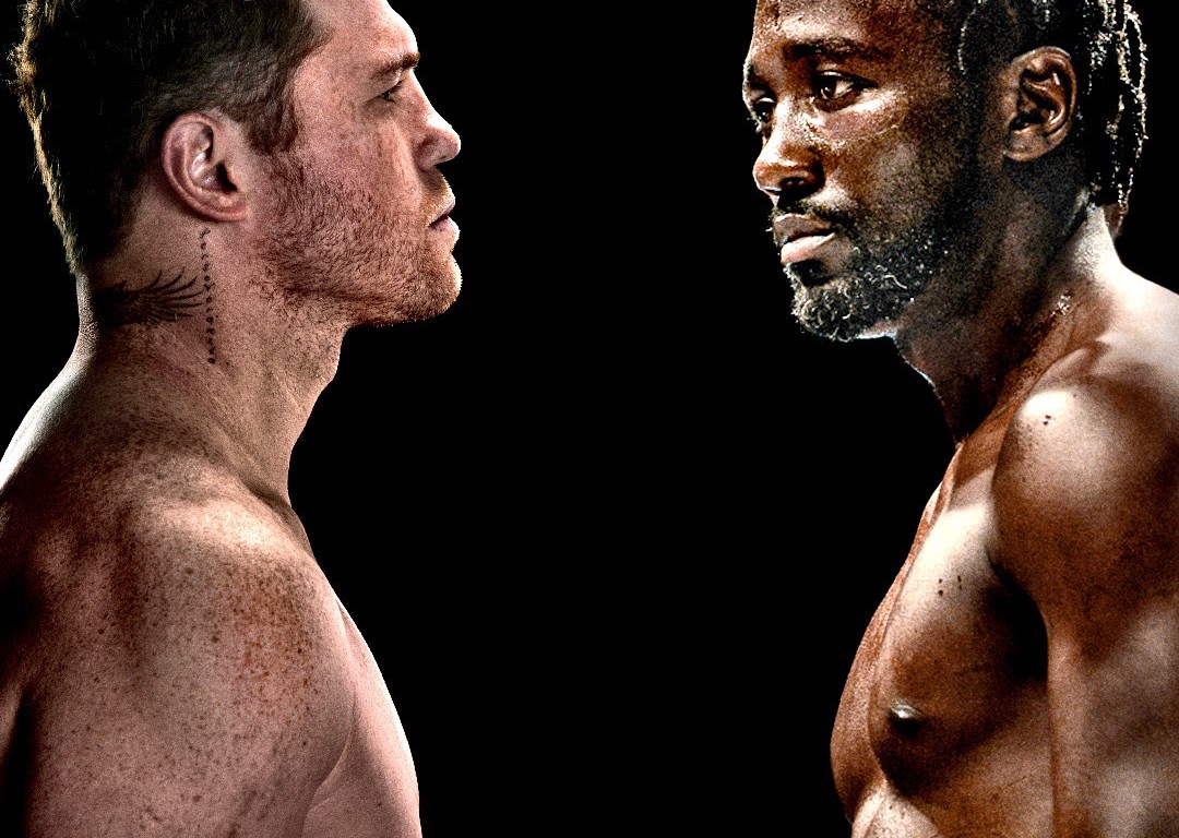 Canelo vs. Crawford
