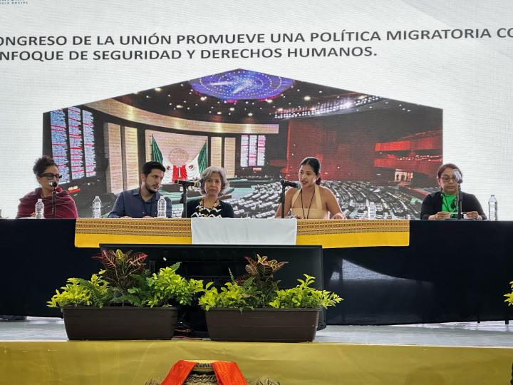 Azucena Arreola Trinidad