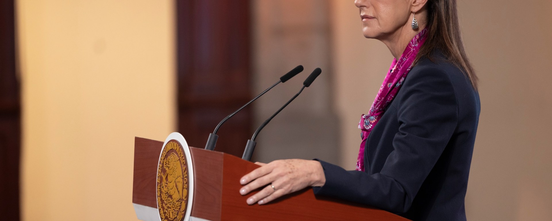 Claudia Sheinbaum Pardo