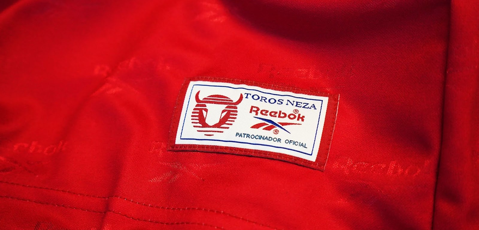 jersey del Toros Neza