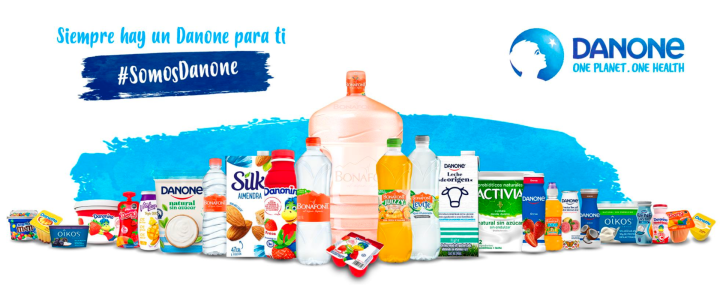 Danone