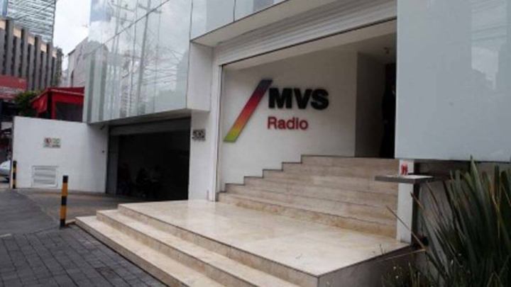 MVS Radio