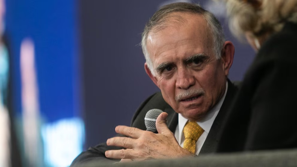 Alfonso Romo | Foto: Cuartoscuro