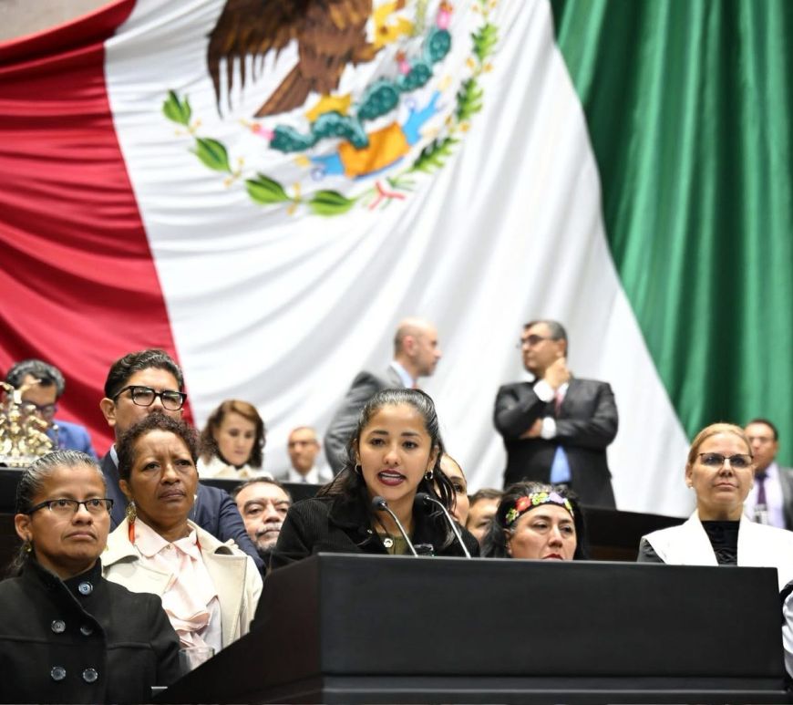 Azucena Arreola Trinidad