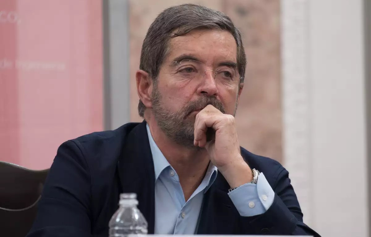 Juan Ramón de la Fuente