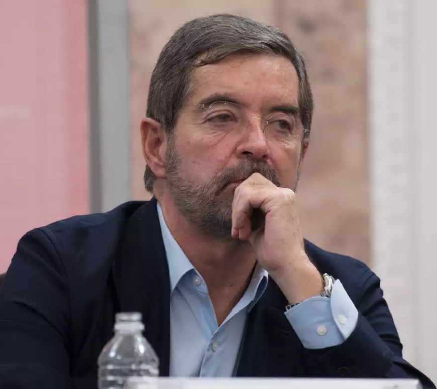 Juan Ramón de la Fuente