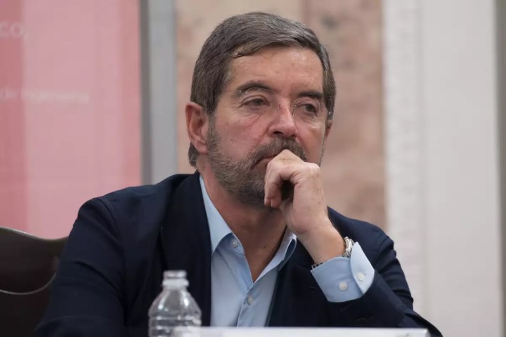 Juan Ramón de la Fuente