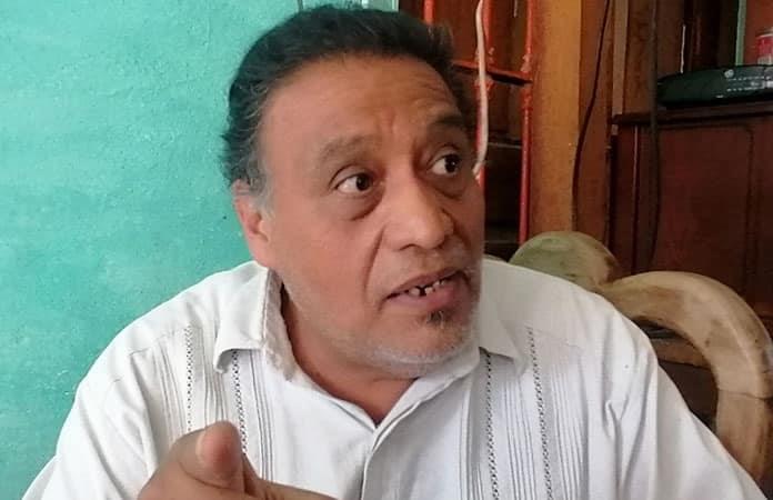 Miguel Ángel Guzmán Michel