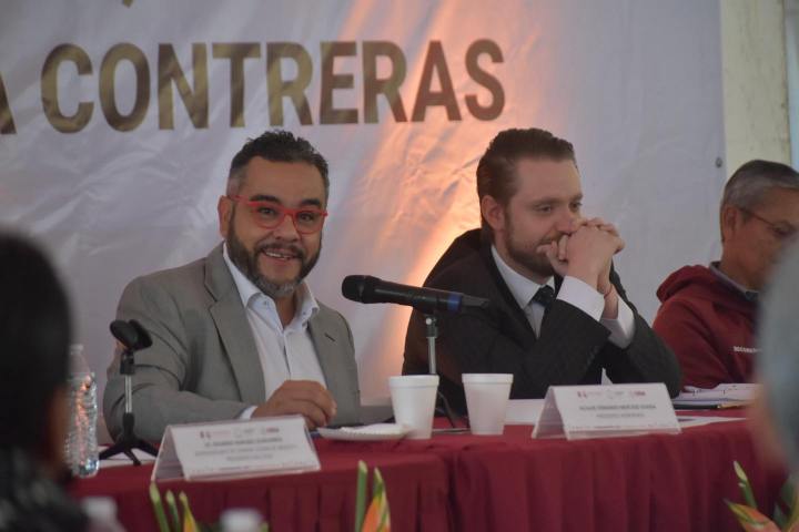 Fernando Mercado Guaida