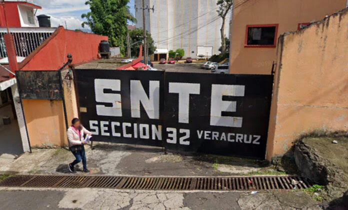 SNTE Veracruz