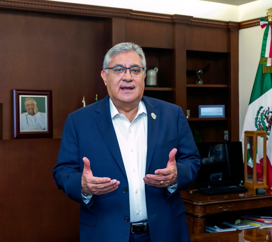 Alfonso Cepeda Salas