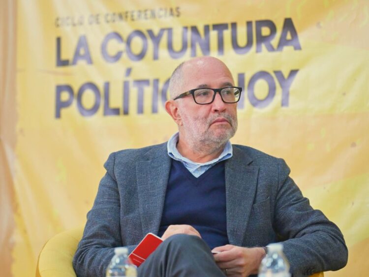 José Ramón Cossío Díaz